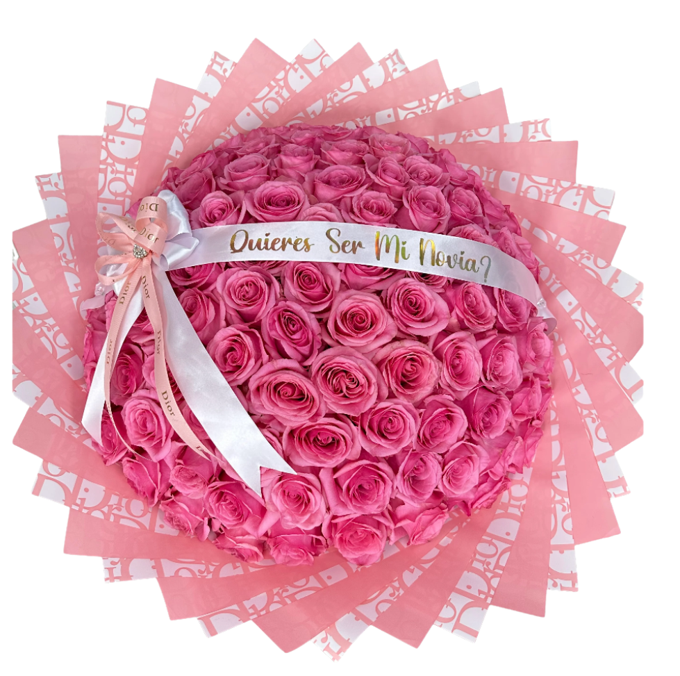 The Queen Bouquet