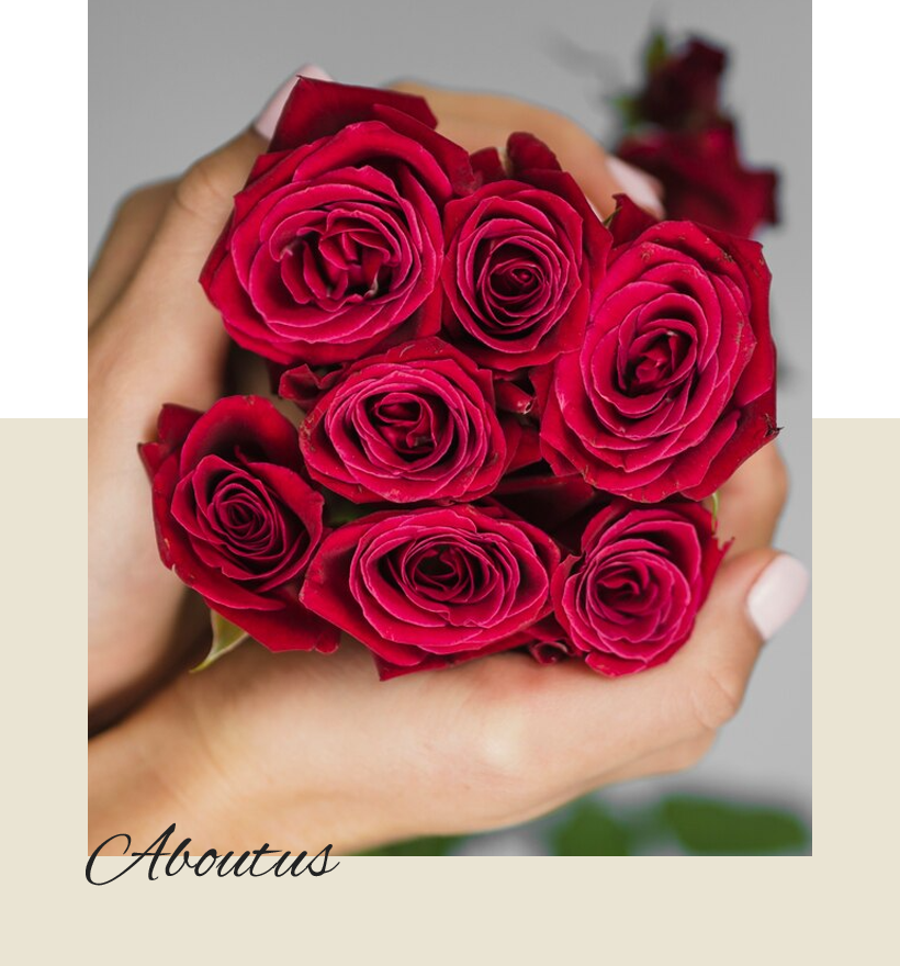 Royal Rose Bouquet