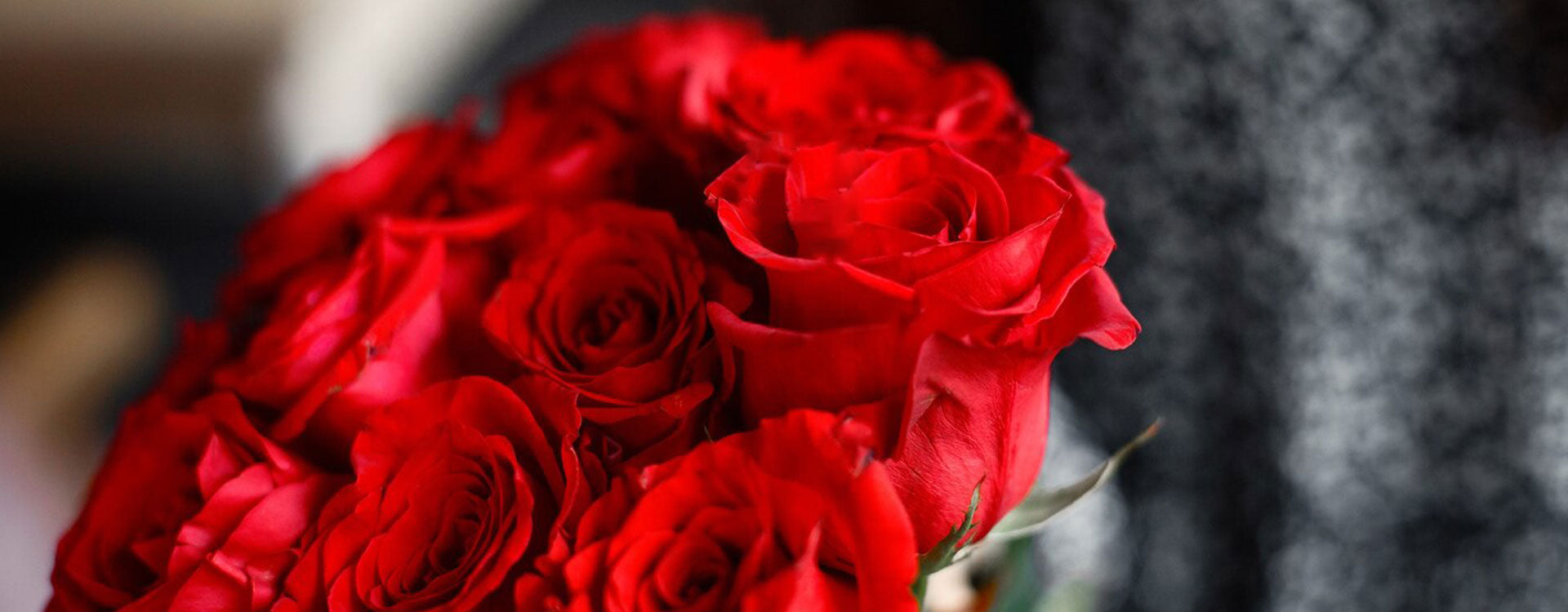Rose Bouquet collection