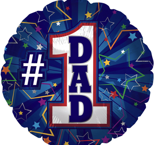 Fathers day Balloons