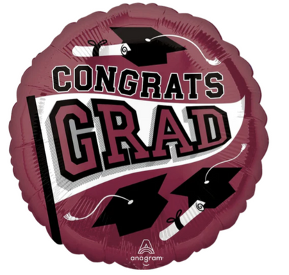 Graduation Balloon's