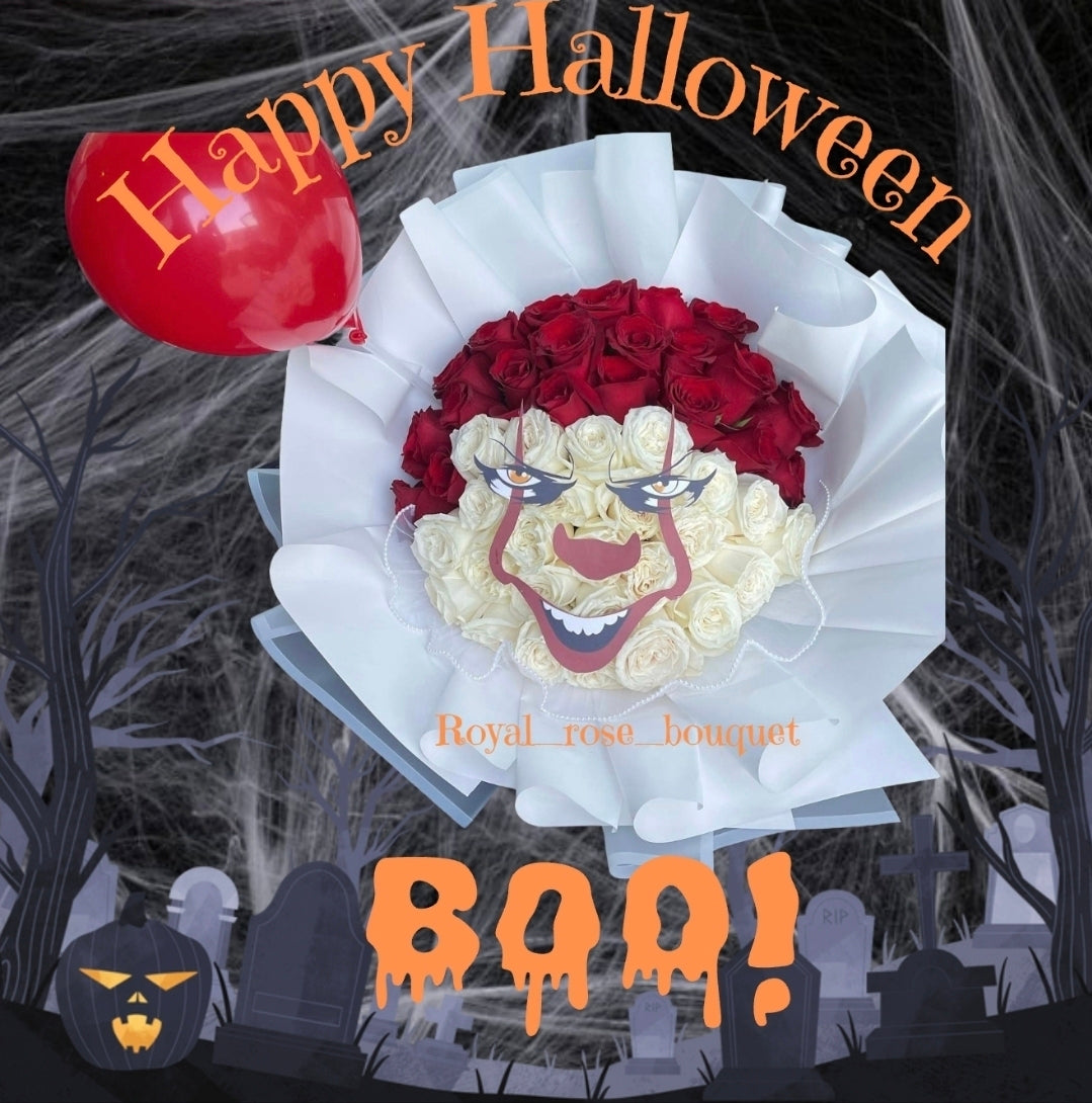 IT HALLOWEEN