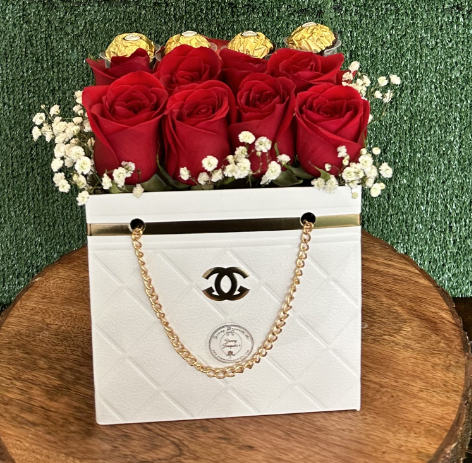 Chanel Purse